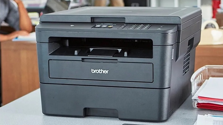 Cara Tepat Memilih dan Membeli Printer Laserjet
