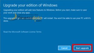 Cara Upgrade Windows 10 Home Ke Windows 10 Pro Original