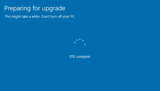 Cara Upgrade Windows 10 Home ke Windows 10 Pro 5
