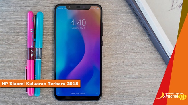 Daftar HP Xiaomi Keluaran Terbaru 2019 Part 3 - Blog 