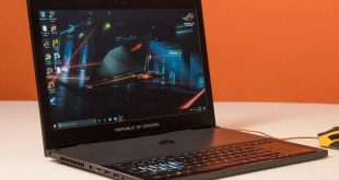 Daftar Harga Laptop ASUS ROG Keluaran Terbaru 2018 dan Spesifikasi
