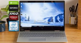 Daftar Laptop Core i5-8250U RAM 4GB Murah