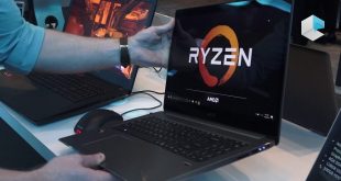 Daftar Laptop Gaming AMD Ryzen Terbaik Harga Murah Terbaru 2019