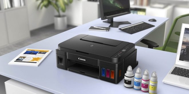 Daftar Printer Canon Terbaik Harga Murah Di Bawah 1 Juta