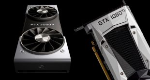 Daftar VGA Card Gaming Terbaik Nvidia GTX Series Terbaru 2019