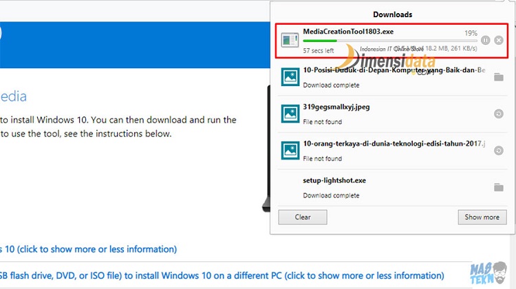 download file iso windows 10 home 64 bit