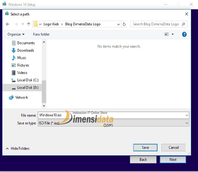 Download File ISO Windows 10 Original Gratis 7