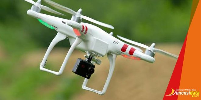 Drone Terbaik Untuk Pemula Harga Murah Terbaru 2018