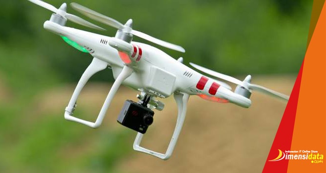 Rekomendasi Drone Terbaik Untuk Pemula Harga Murah Terbaru 
