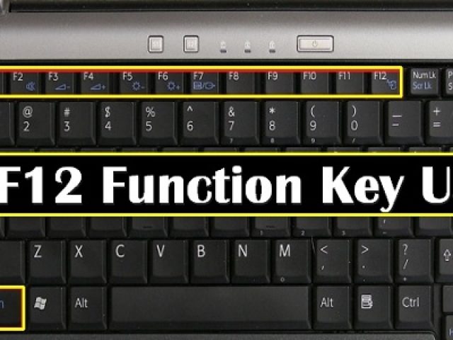 Sebutkan 5 Tombol Pada Keyboard Dan Fungsinya Sebutkan Itu