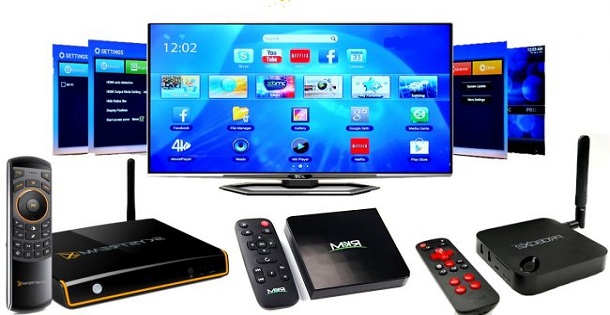 Fungsi Utama Android TV Box dan Kelebihan Android TV Box