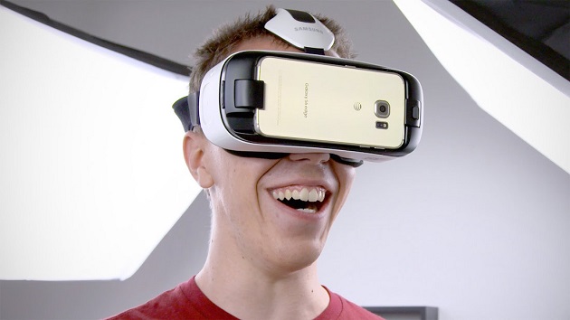 HP Harga Murah Yang Support VR Reality
