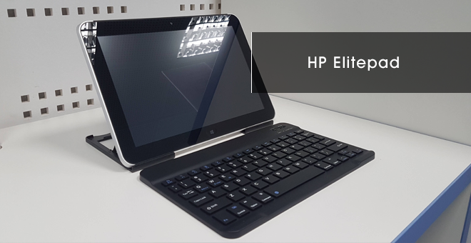 HP Elitepad