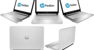 HP Pavilion 14-V041TX, Laptop i5-4210U dan Geforce GT840 2GB