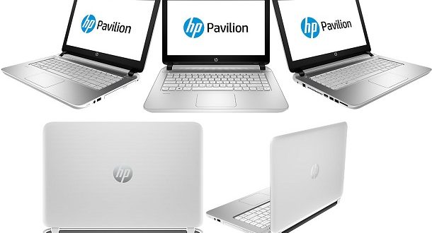 HP Pavilion 14-V041TX, Laptop i5-4210U dan Geforce GT840 2GB