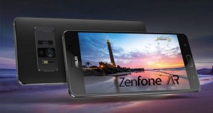 Harga Asus ZenFone AR ZS571KL dan Harga Terbaru 2017