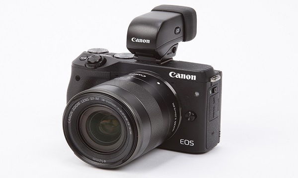 Harga Kamera Canon EOS M3 Terbaru 2017
