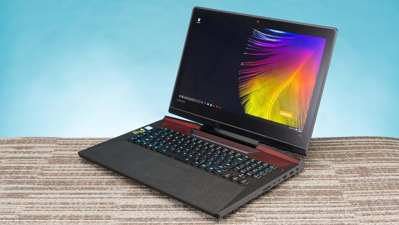 Harga LENOVO IdeaPad Y900 dan Spesifikasi, Laptop Gaming 