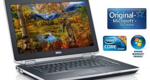 Harga Laptop DELL Latitude E6430 Core i5 Terbaru