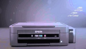 Harga Printer Epson L310 L360 L365 dan Spesifikasi Lengkap