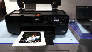 Rekomendasi Printer Terbaik Untuk Cetak Foto Harga Murah 