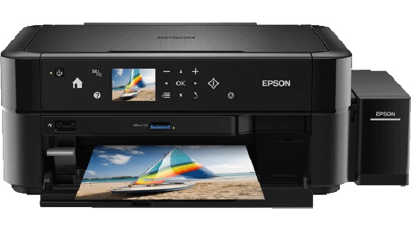 Harga Printer Khusus Cetak Foto EPSON L850 Terbaru 2017