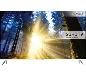 Harga SAMSUNG UE55KS7000 Smart 4k Ultra HD HDR 55 inchi LED TV Terbaru 2017