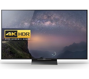 Harga SONY BRAVIA KD65ZD9BU Smart 3D 4k Ultra HD HDR 65 in LED TV Terbaru 2017
