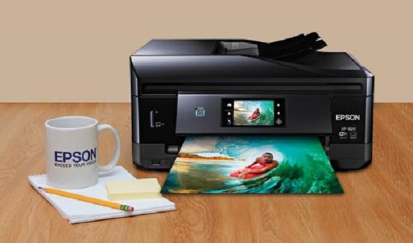 Harga Spesifikasi Printer Wireless WiFi Terbaik Epson XP-420