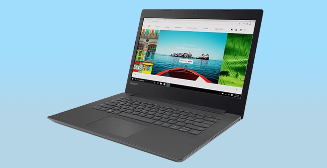Harga Terbaru dan Spesifikasi Laptop i7 LENOVO Ideapad 320-1YID