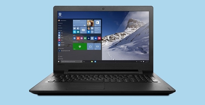 Rekomendasi 5 Laptop Lenovo Intel Core i3 Terbaik Harga 