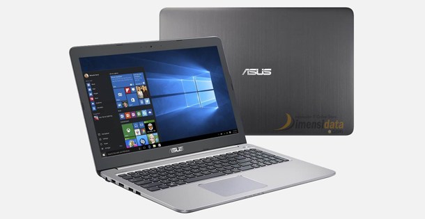 Harga dan Spesifikasi Notebook ASUS K401UQ i5 Terbaru