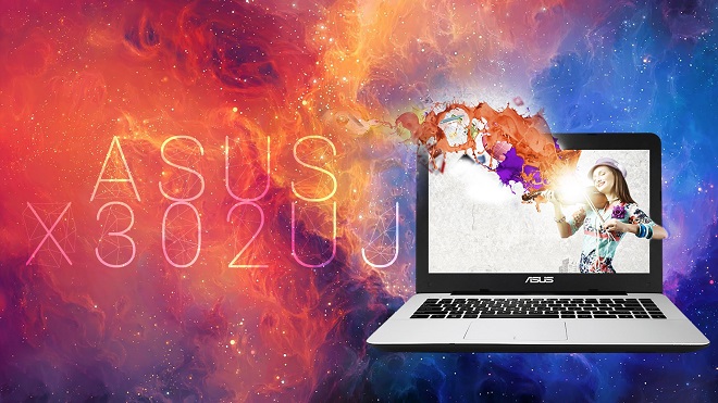 Harga dan Spesifikasi Notebook ASUS X302UJ i5 Terbaru