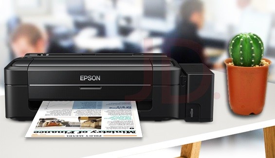 Harga Printer Epson L310 L360 L365 Dan Spesifikasi Lengkap 3459