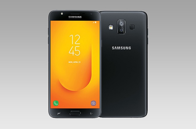 Harga dan Spesifikasi Samsung Galaxy J7 Duo Indonesia