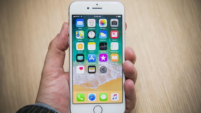 Harga iPhone 8 di Indonesia Dan Spesifikasi Lengkap