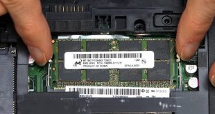 Ingin Upgrade RAM Laptop Simak Tips Upgrade RAM Berikut Ini