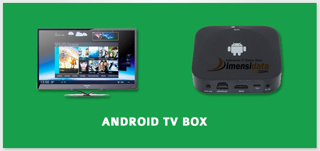 Ini Rekomendasi Android Tv Box Terbaik Harga Murah Terbaru
