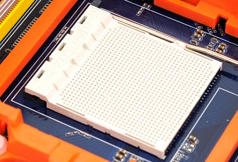 Jenis Socket Motherboard Processor AMD Socket AM2+