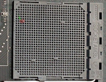 Jenis Socket Motherboard Processor AMD Socket Sokcket AM3b+