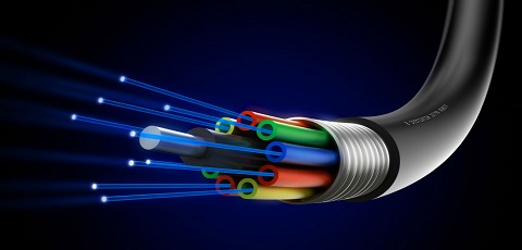 Jenis Tipe Kabel Jaringan Internet Fiber Optik dan Pengertiannya