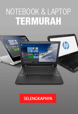 Jual Online Laptop Notebook Harga Murah