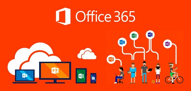 Kelebiahn Spesifikasi Fitur Microsoft Office 365
