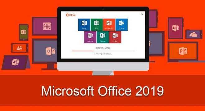 Kelebihan Fitur Microsoft Office 2019