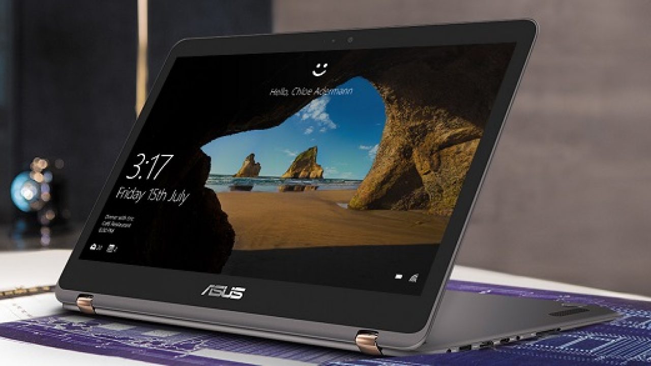 Asus Ux360ua