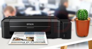 Kelebihan Spesifikasi Printer Epson L310 Serta Harga Terbarunya