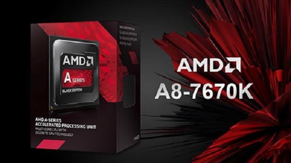 Kelebihan Spesifikasi dan Harga Prosesor Gaming AMD A8-7670K Terbaru 2017