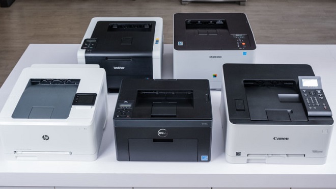 Kelebihan dan Kekurangan Printer Laserjet