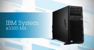 Kenapa Harus Memakai IBM Server System X?