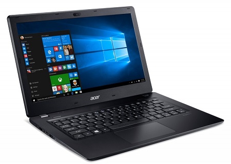 Laptop Acer Intel Core i5 Terbaik ACER ASPIRE V3-372 (i5-6200u)